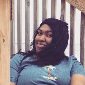 Meet your Posher, Alana